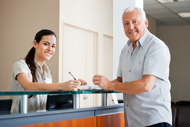 Toronto Orthopedic Services Main Office